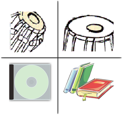 Tabla Niketan's online store