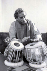 Pandit Arvind Mulgaonkar