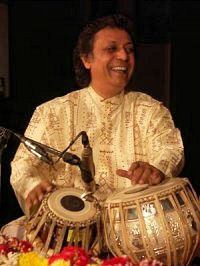 Pandit Swapan Chaudhuri