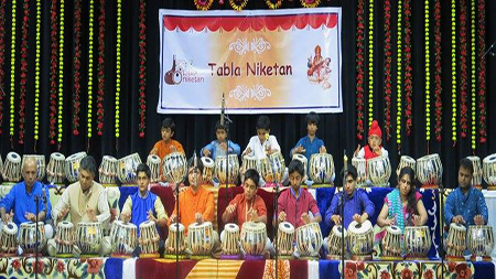 Late Shri. Madhav Tare Smruti Sangeet Mahotsav - 2016