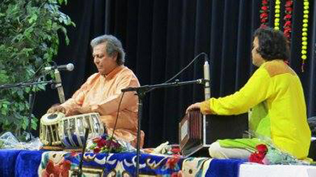 Late Shri. Madhav Tare Smruti Sangeet Mahotsav - 2016