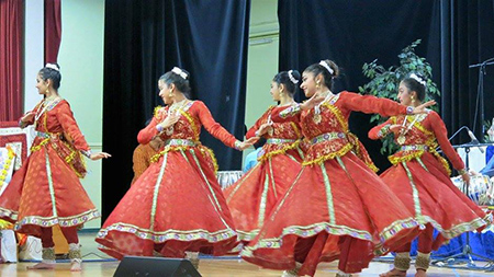 Late Shri. Madhav Tare Smruti Sangeet Mahotsav - 2016